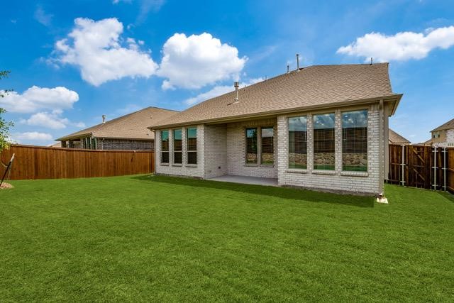1033 Rosebay Drive Justin TX 76247