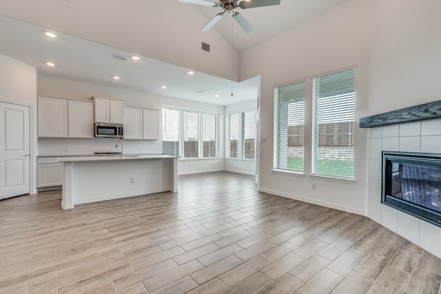 1033 Rosebay Drive Justin TX 76247