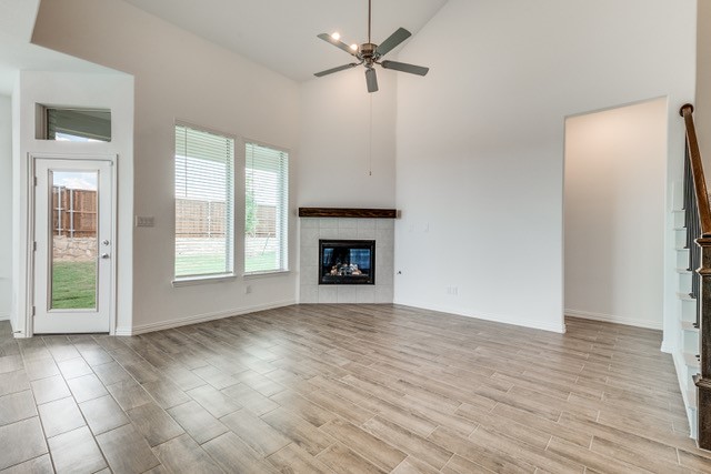 1033 Rosebay Drive Justin TX 76247