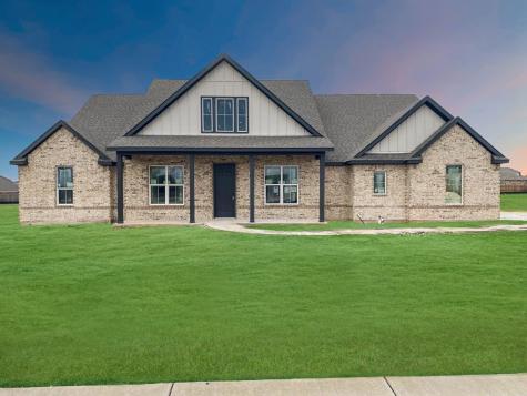 5733 Park Drive Fort Worth TX 76179