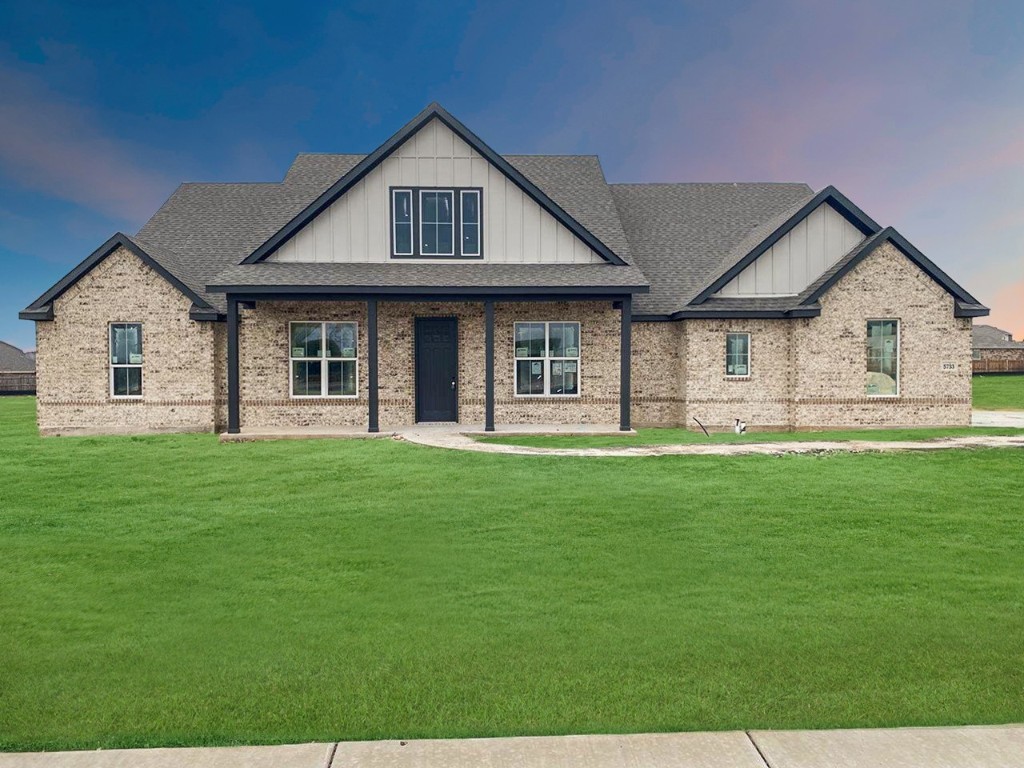 5733 Park Drive Fort Worth TX 76179
