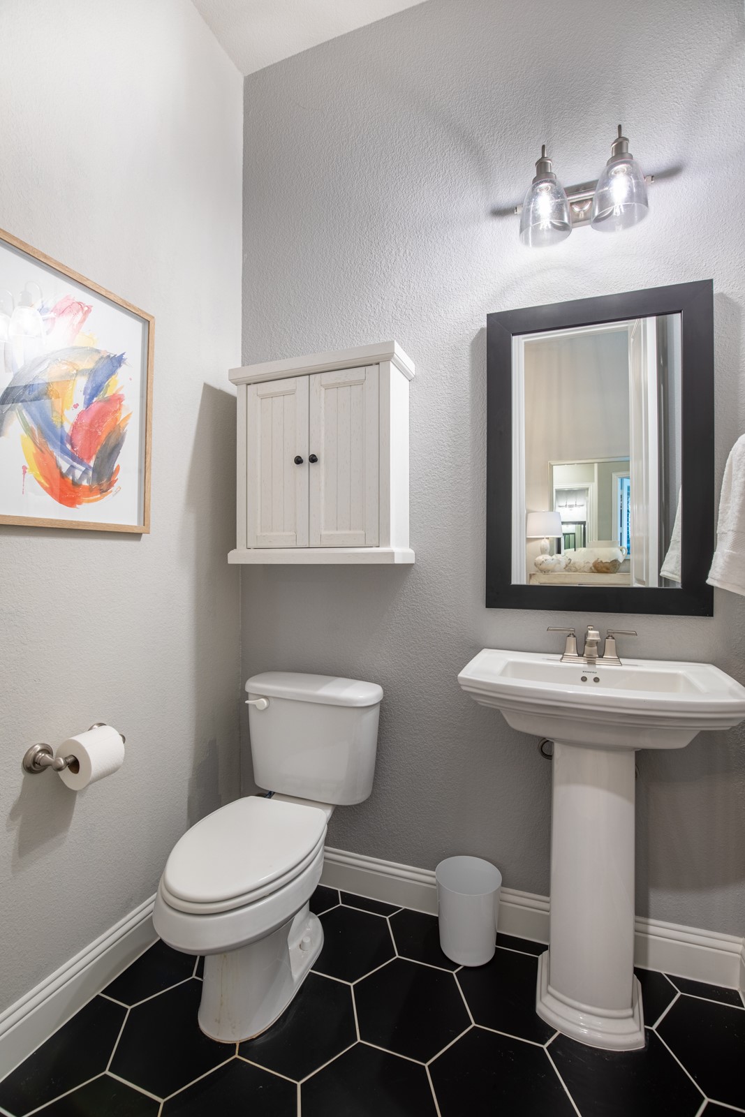 1109 17th Street Argyle TX 76226