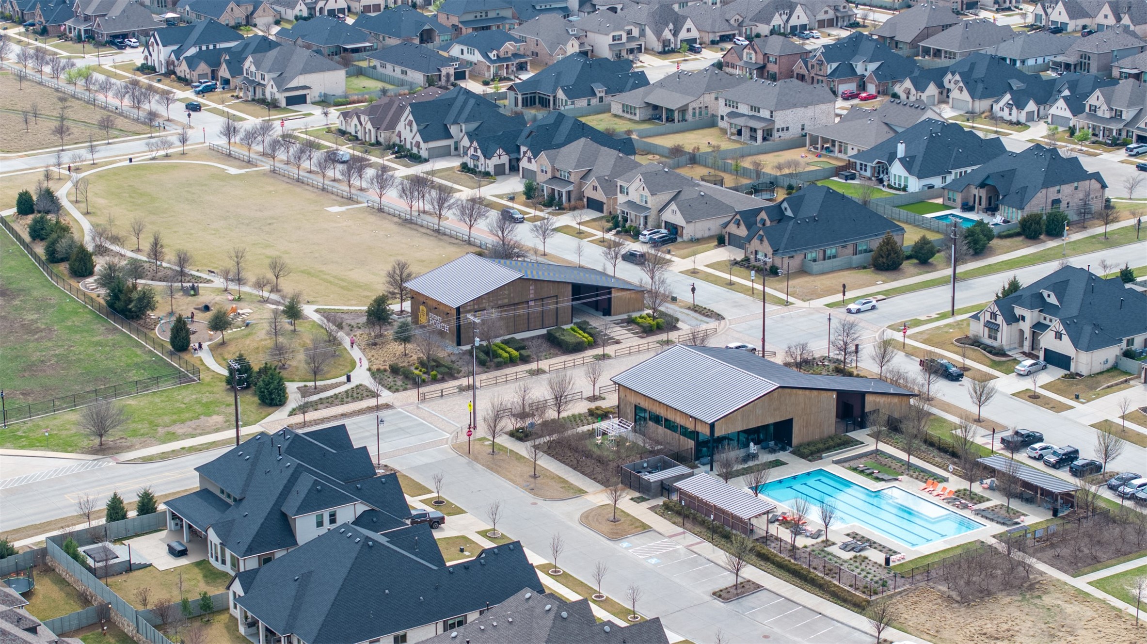 1109 17th Street Argyle TX 76226
