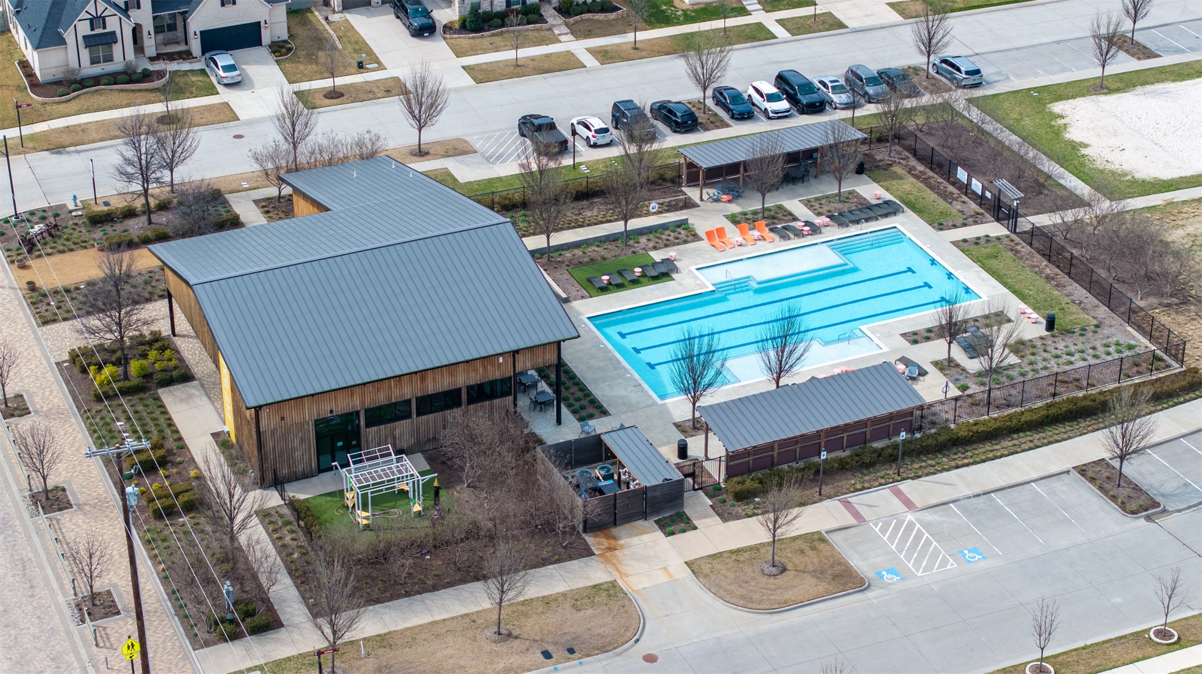 1109 17th Street Argyle TX 76226