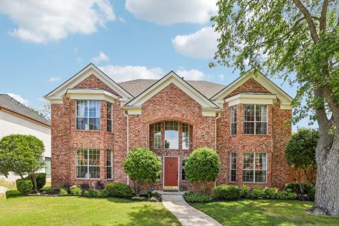 8824 Smokey Drive Plano TX 75025
