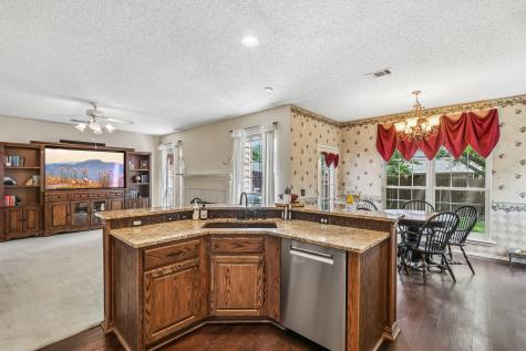 8824 Smokey Drive Plano TX 75025