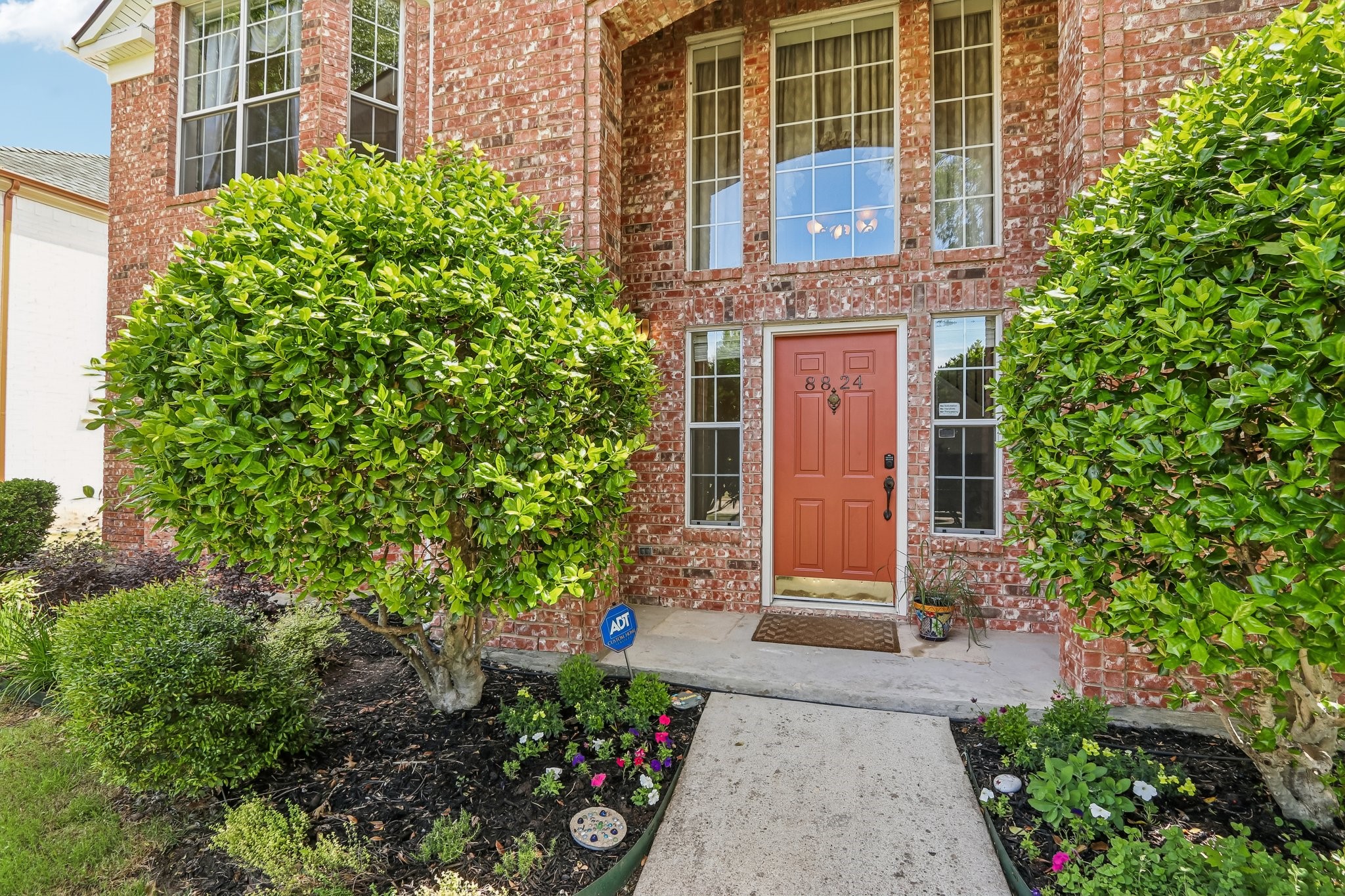 8824 Smokey Drive Plano TX 75025