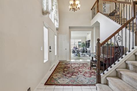 8824 Smokey Drive Plano TX 75025