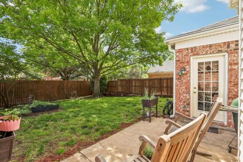 8824 Smokey Drive Plano TX 75025