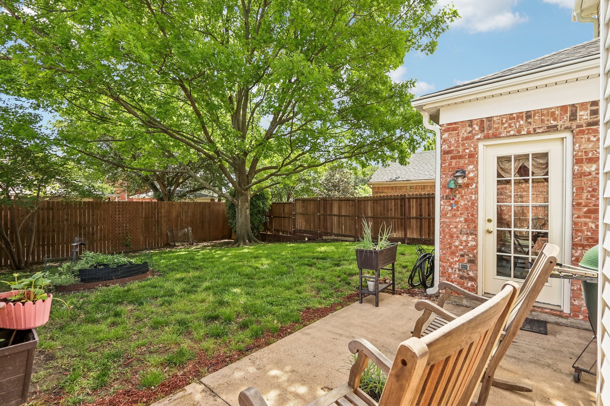 8824 Smokey Drive Plano TX 75025
