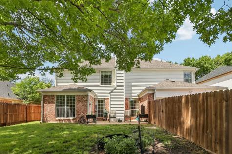 8824 Smokey Drive Plano TX 75025