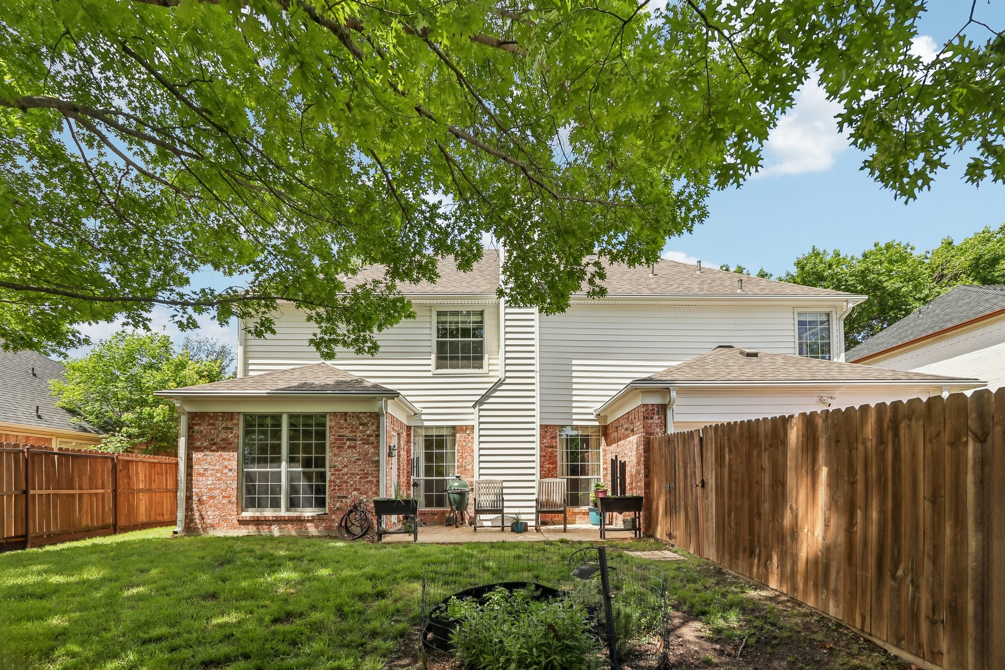 8824 Smokey Drive Plano TX 75025