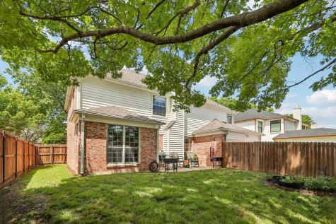 8824 Smokey Drive Plano TX 75025