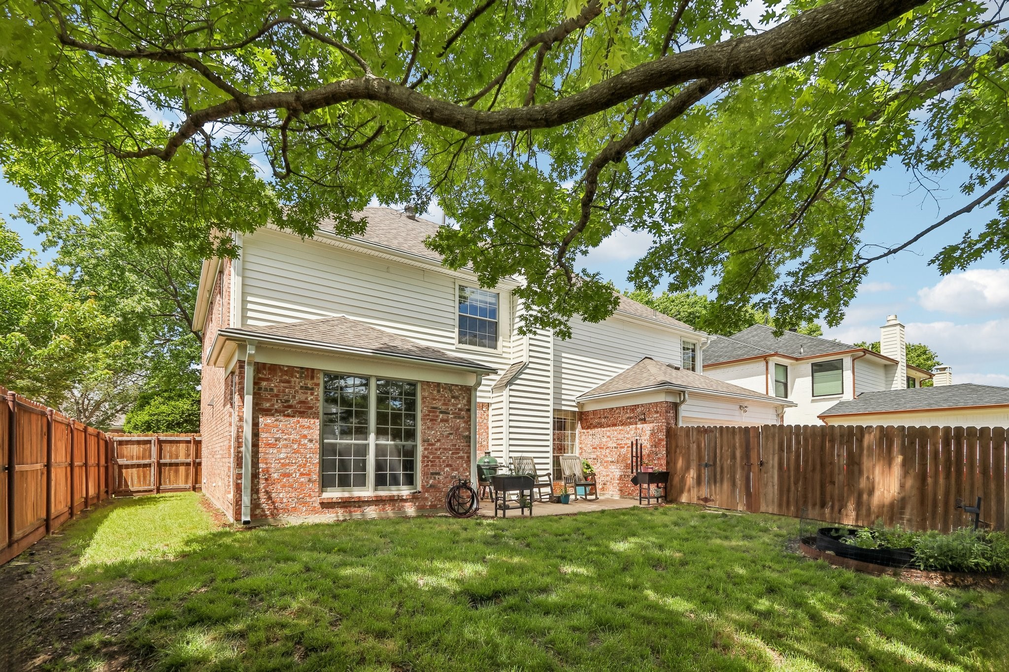 8824 Smokey Drive Plano TX 75025