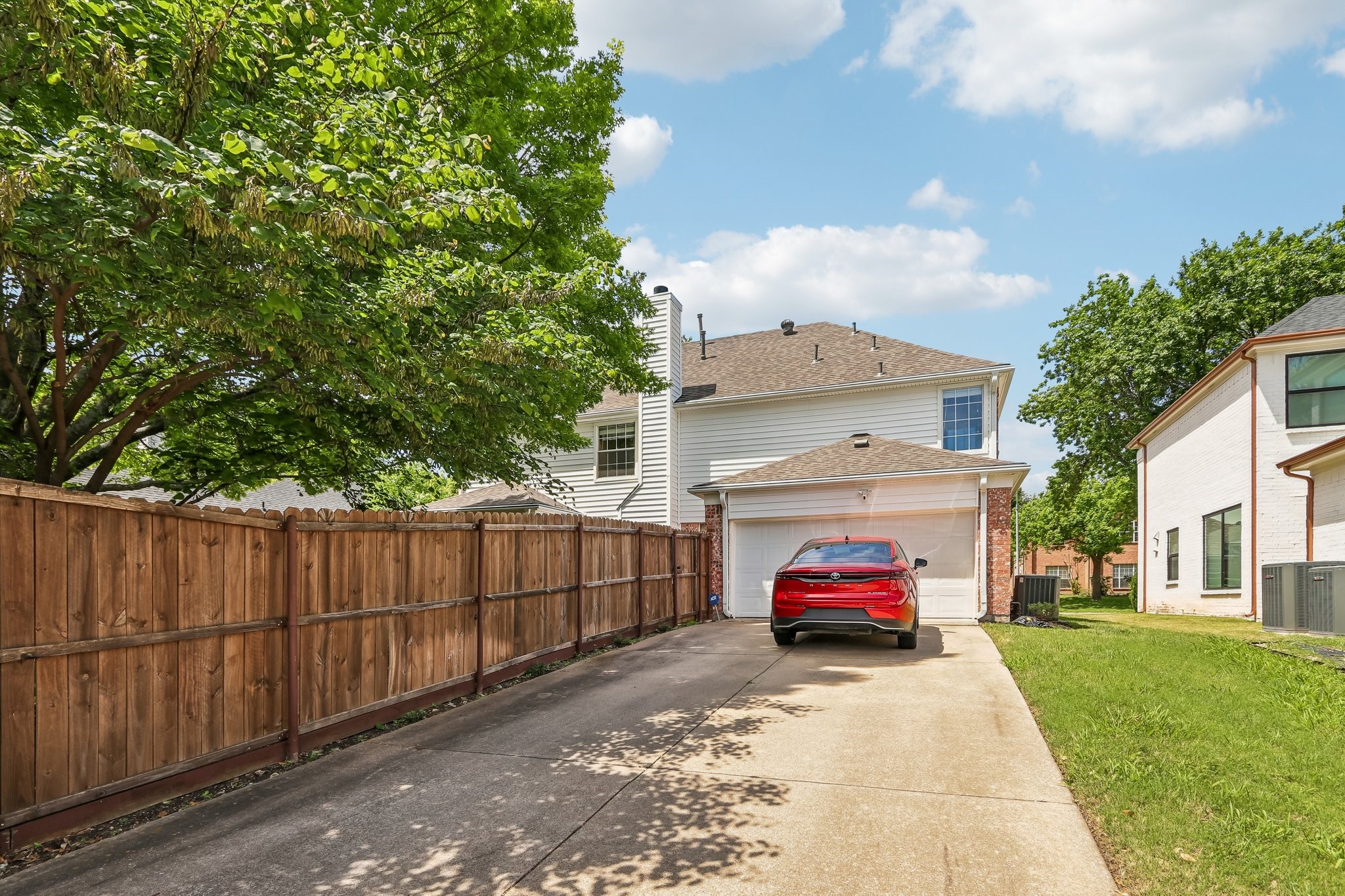8824 Smokey Drive Plano TX 75025
