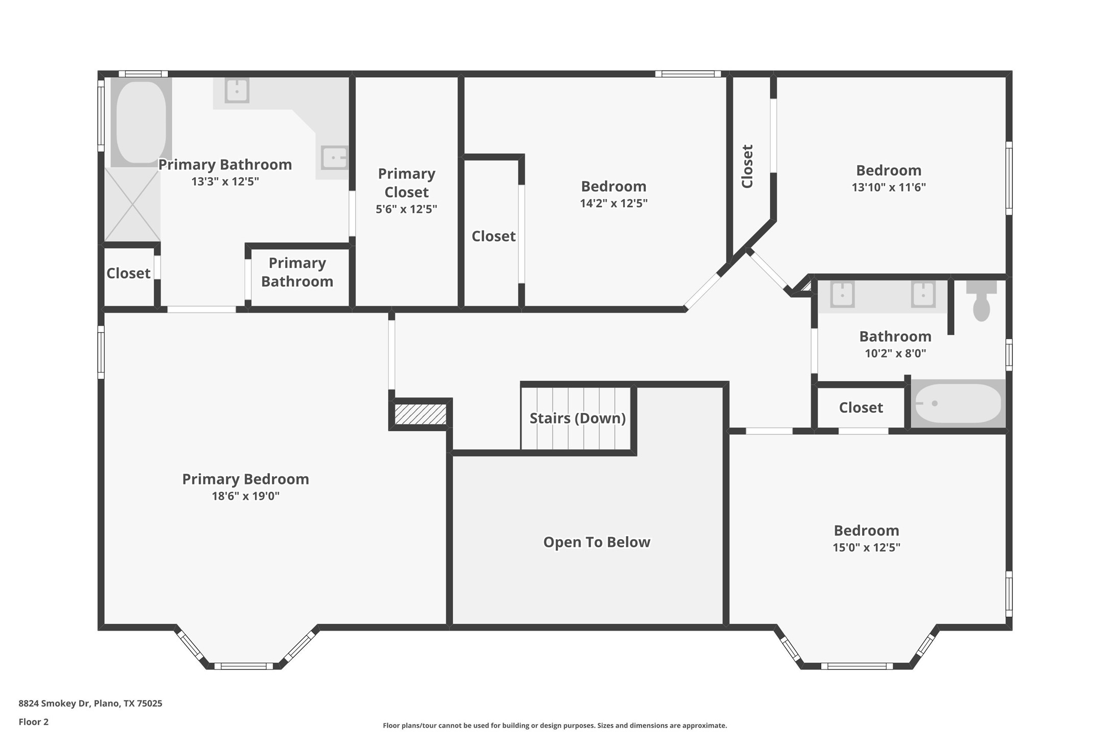 8824 Smokey Drive Plano TX 75025