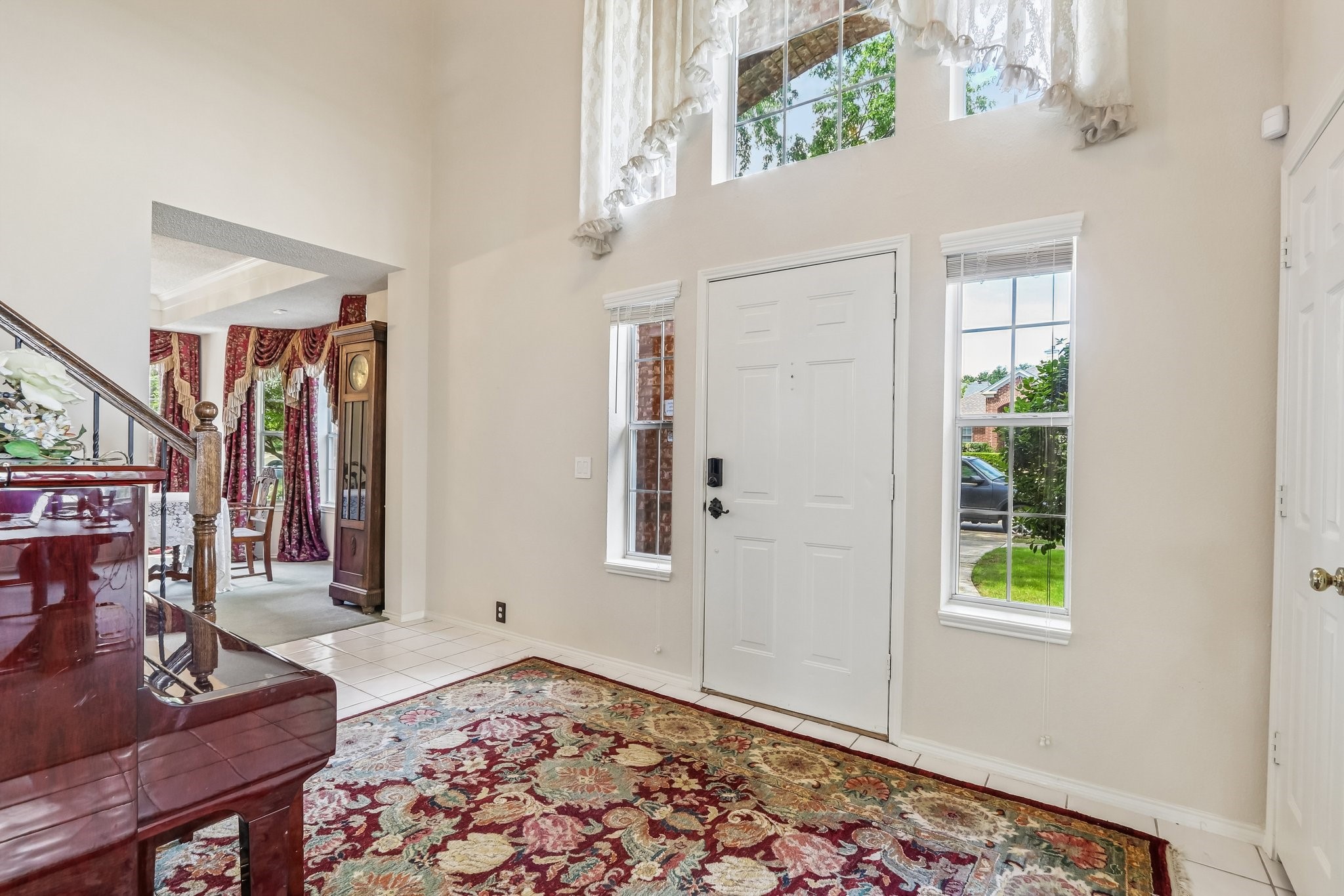 8824 Smokey Drive Plano TX 75025