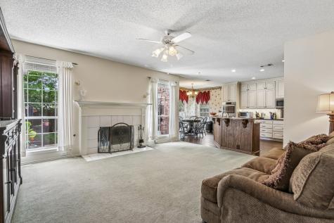 8824 Smokey Drive Plano TX 75025