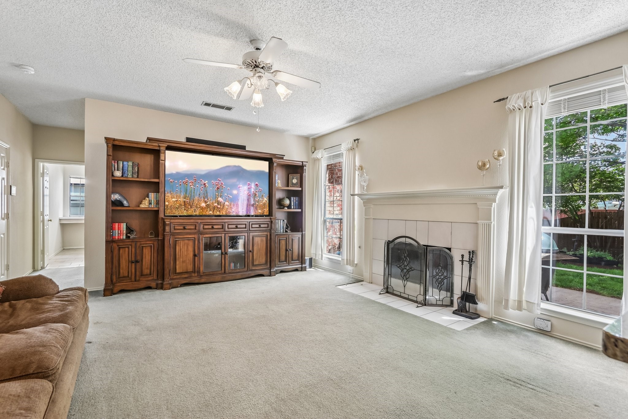8824 Smokey Drive Plano TX 75025