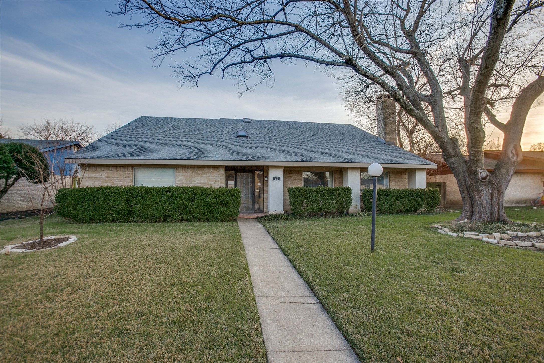 42 Merrie Circle Richardson TX 75081