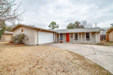 3211 High Vista Drive Dallas TX 75234