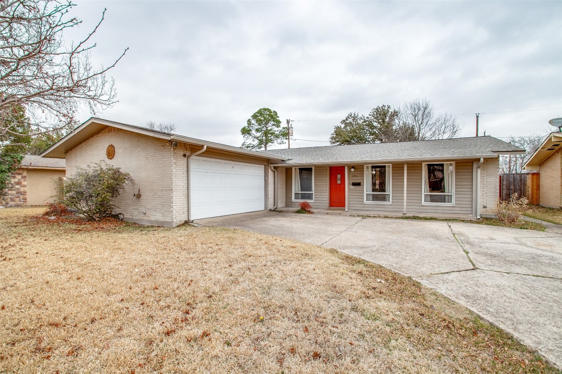 3211 High Vista Drive Dallas TX 75234