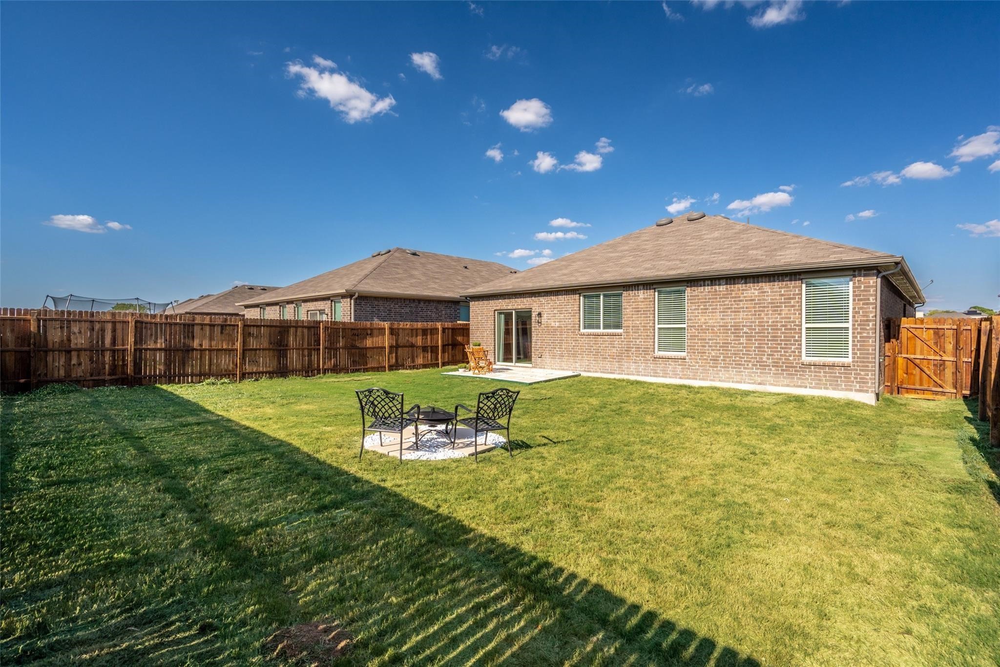 1110 Greywood Drive Van Alstyne TX 75495