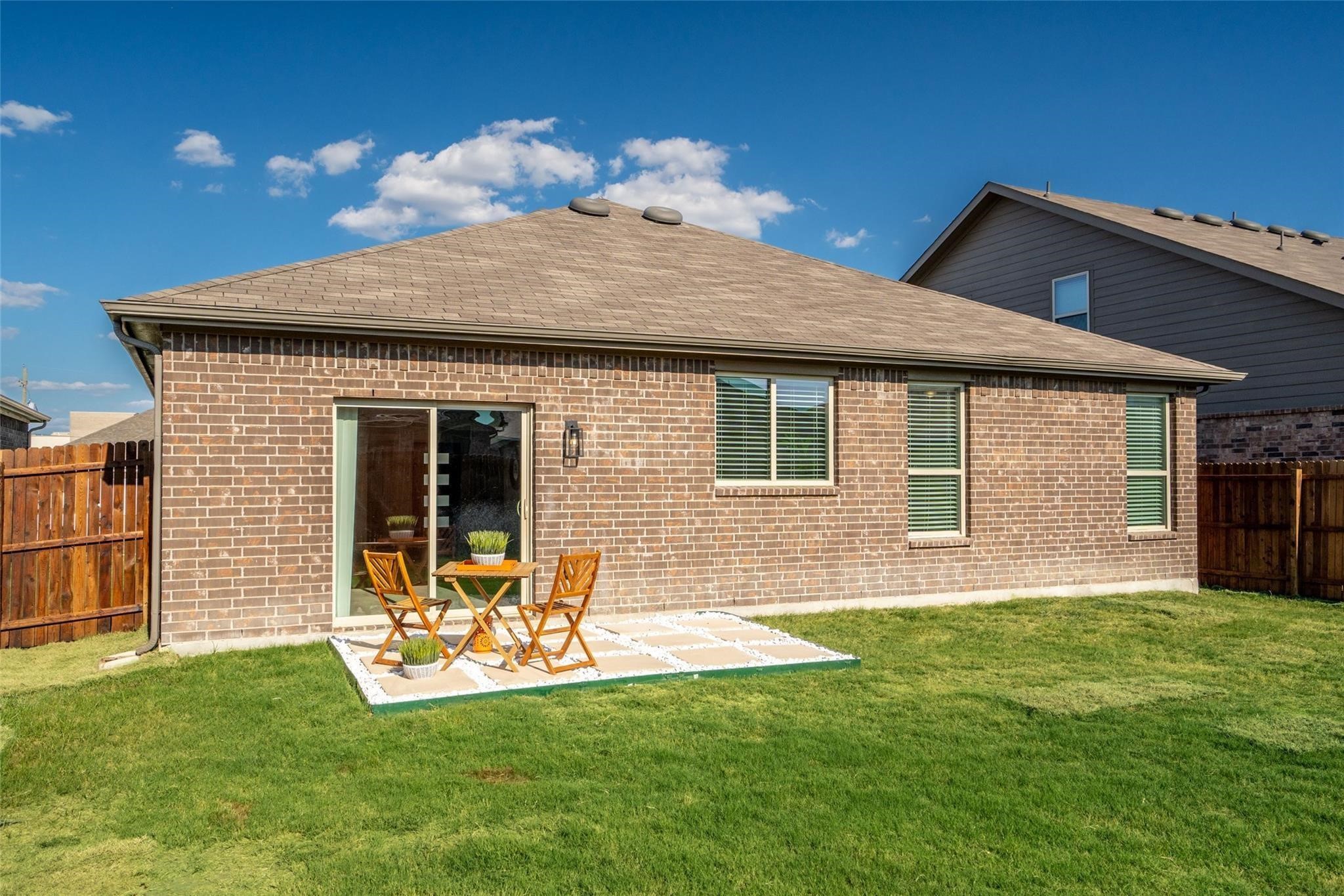 1110 Greywood Drive Van Alstyne TX 75495