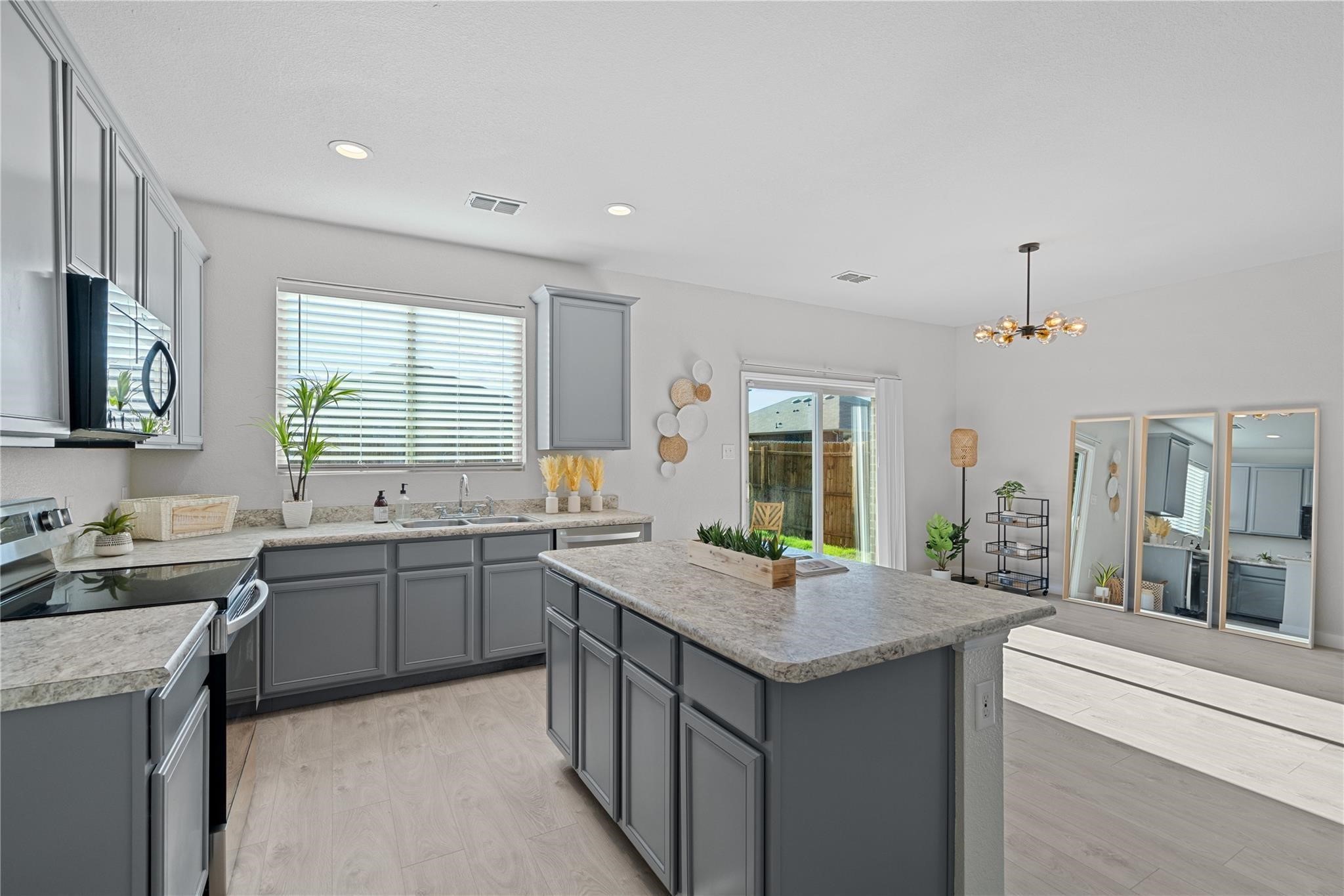 1110 Greywood Drive Van Alstyne TX 75495