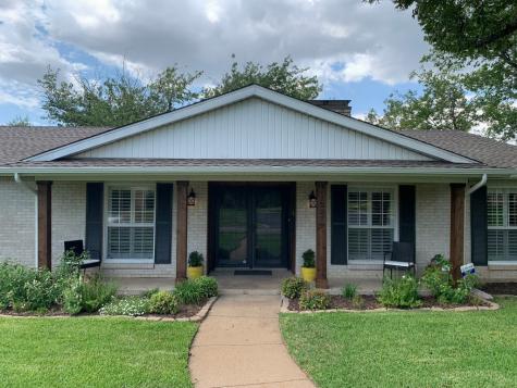 12219 Cox Lane Dallas TX 75244