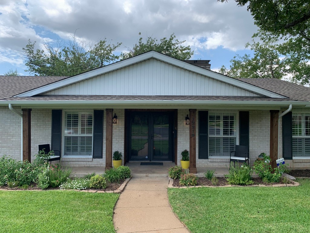 12219 Cox Lane Dallas TX 75244