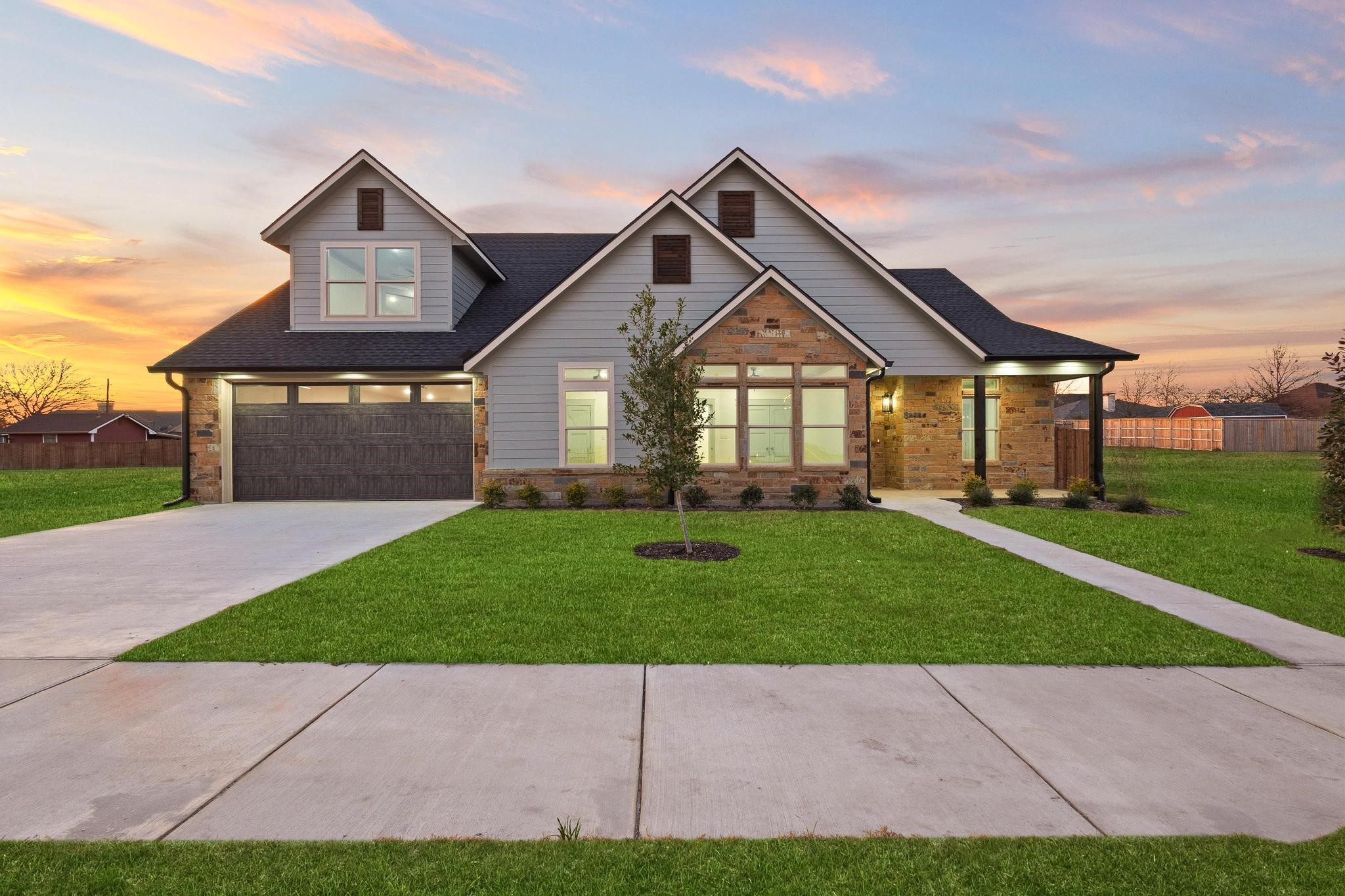 512 Bandera Drive Howe TX 75459