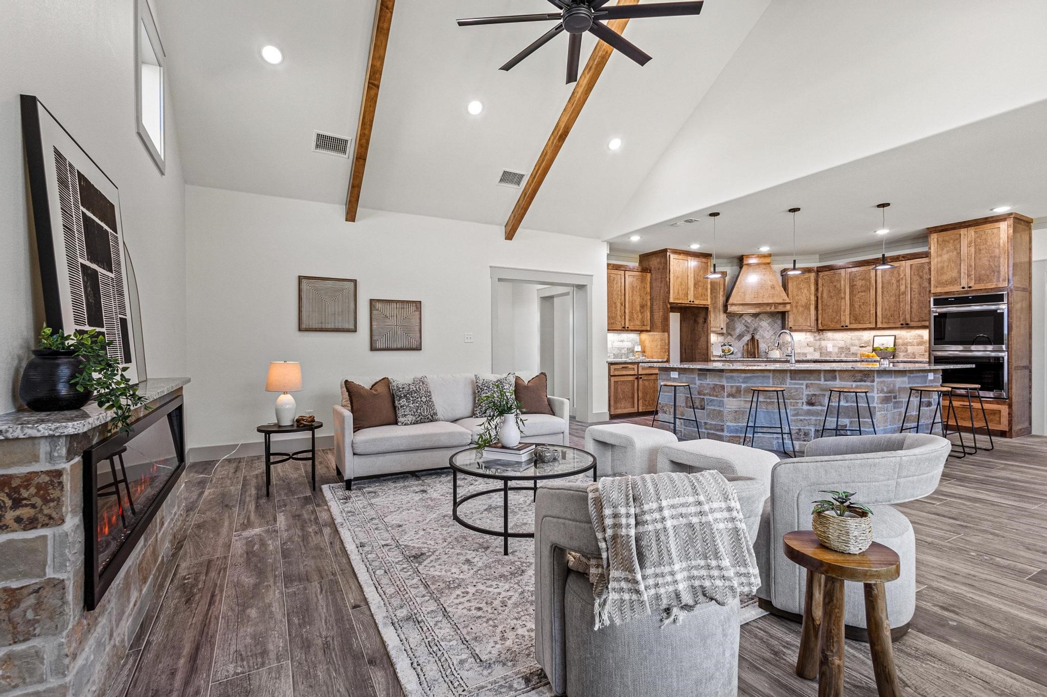512 Bandera Drive Howe TX 75459