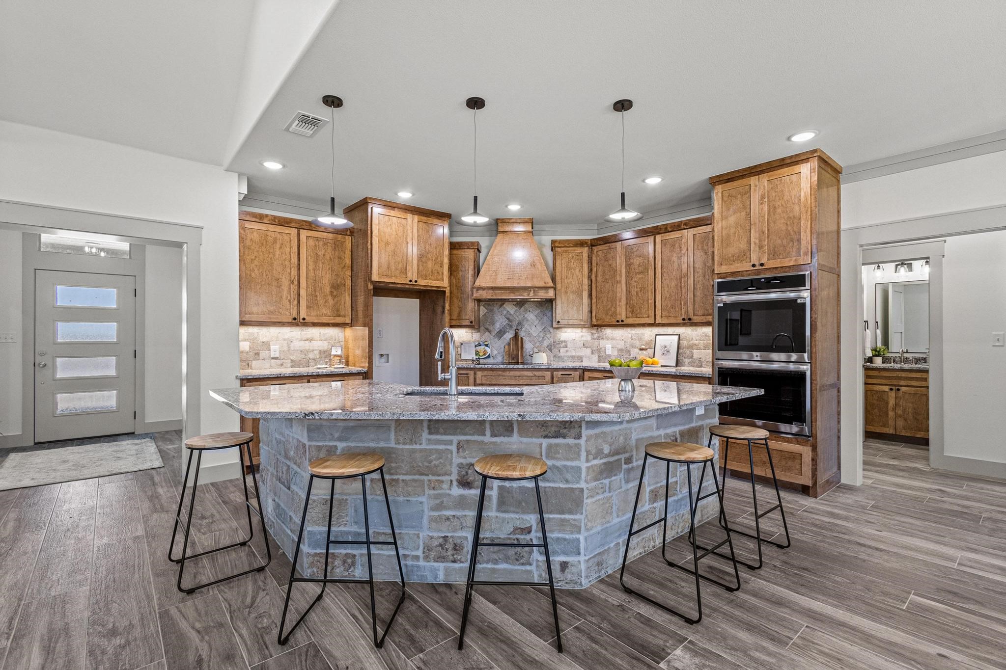 512 Bandera Drive Howe TX 75459