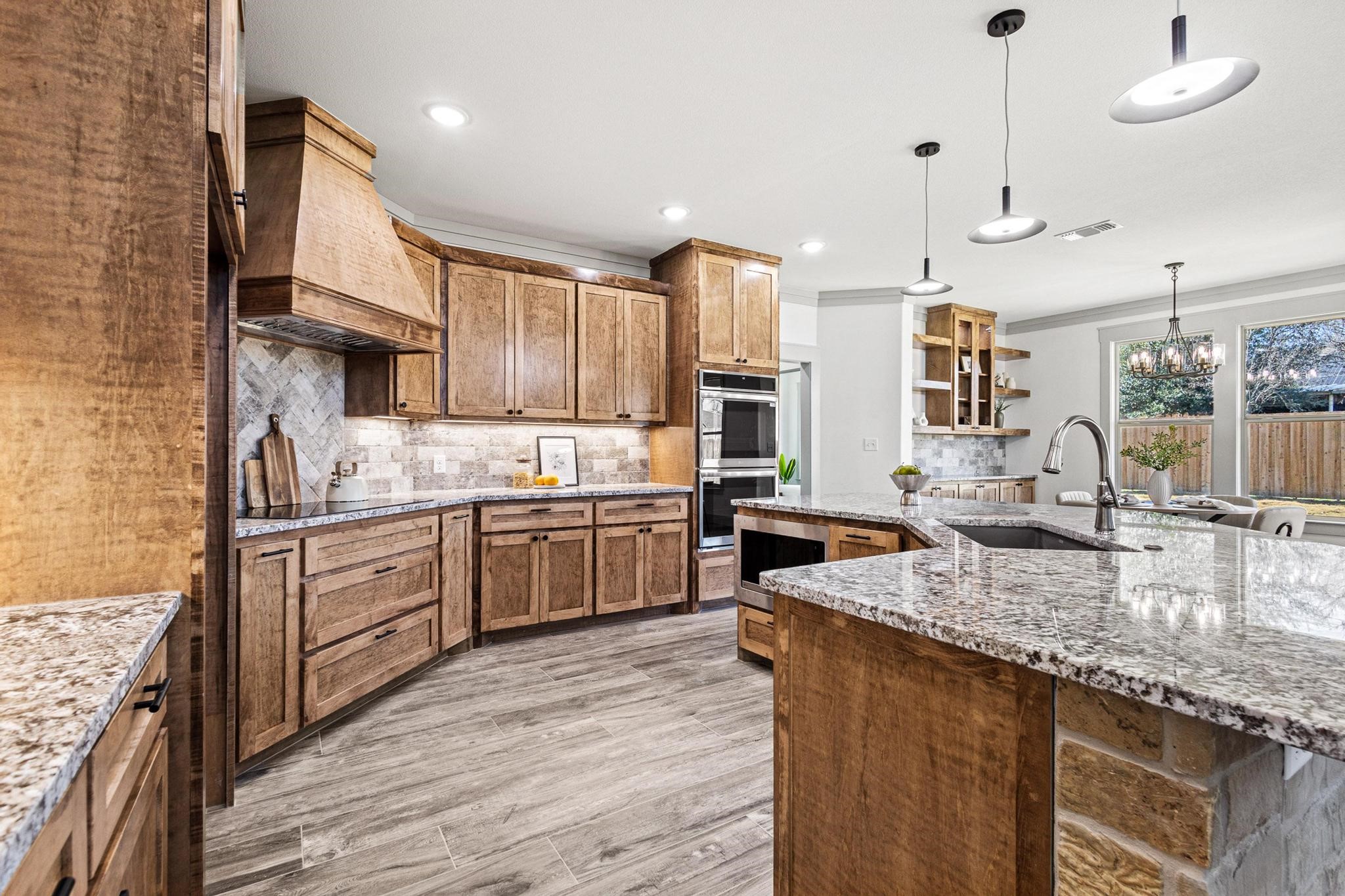 512 Bandera Drive Howe TX 75459
