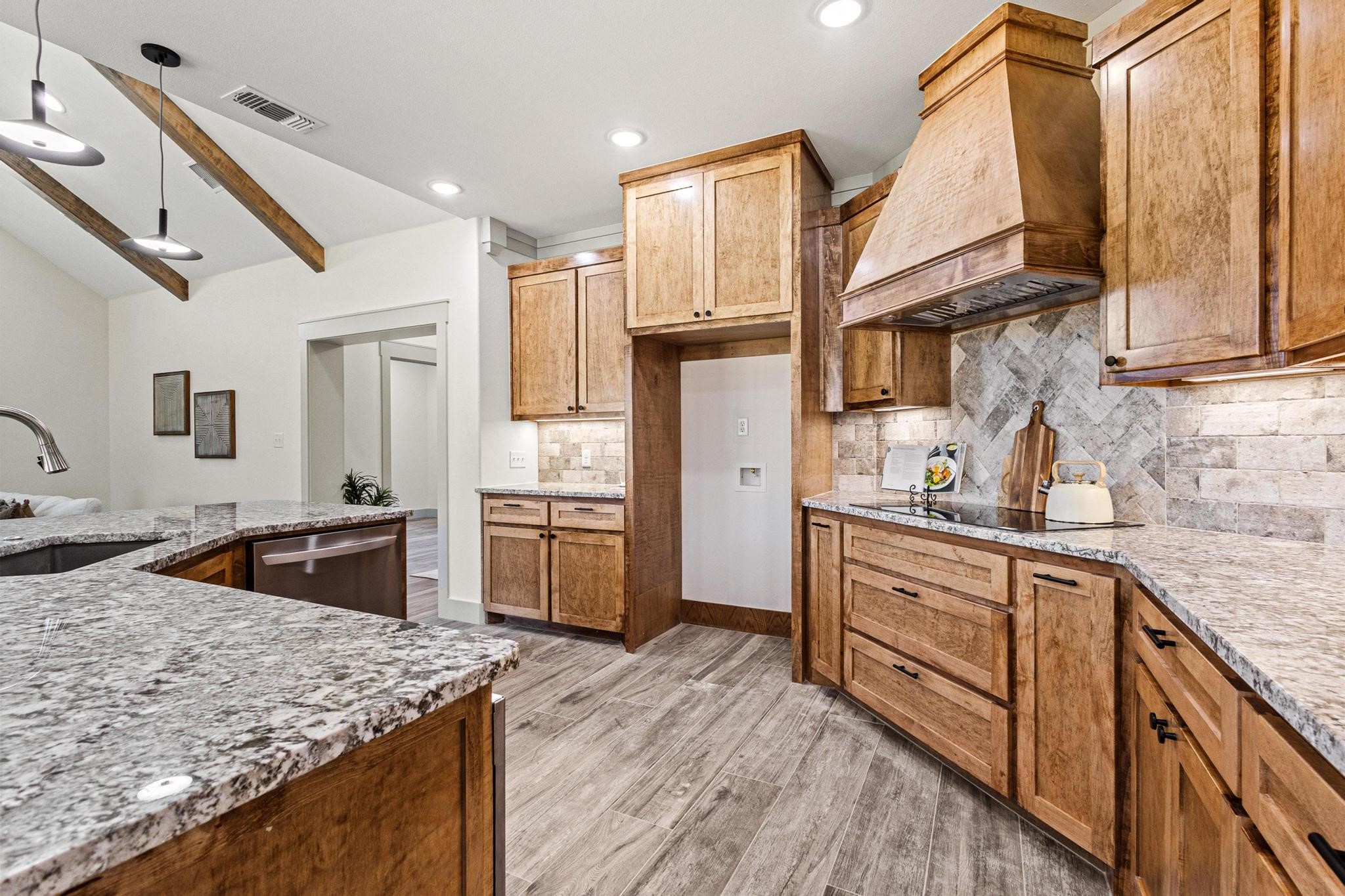 512 Bandera Drive Howe TX 75459