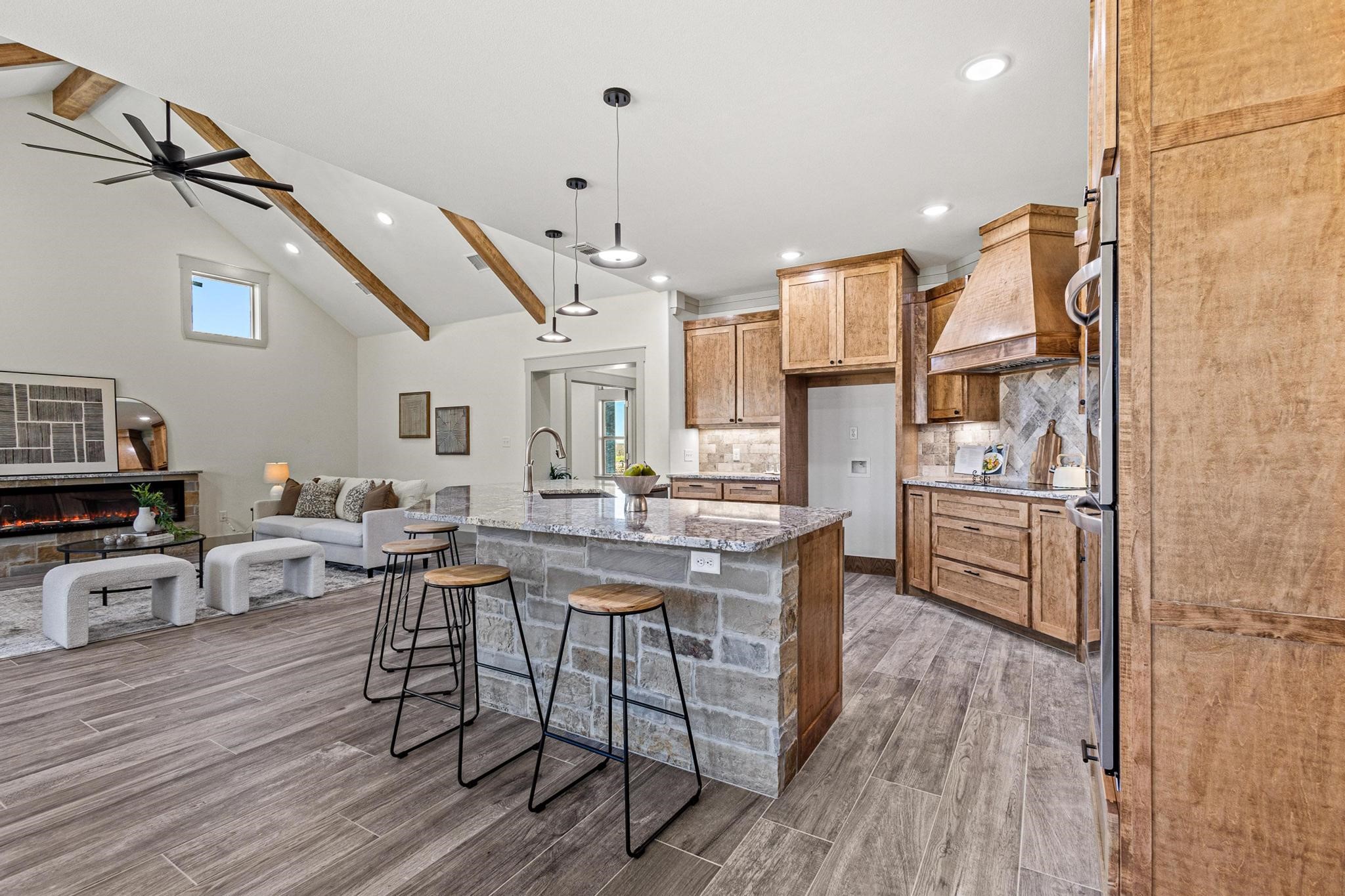 512 Bandera Drive Howe TX 75459