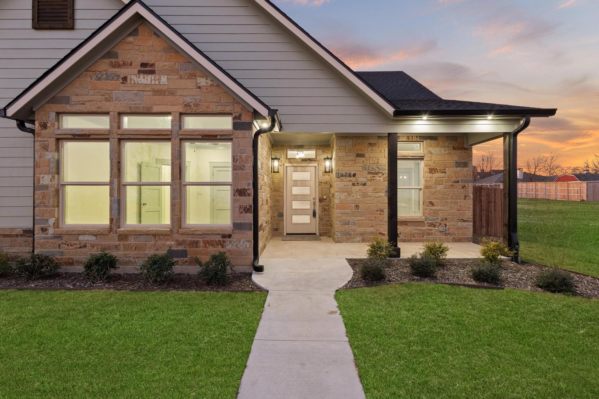 512 Bandera Drive Howe TX 75459