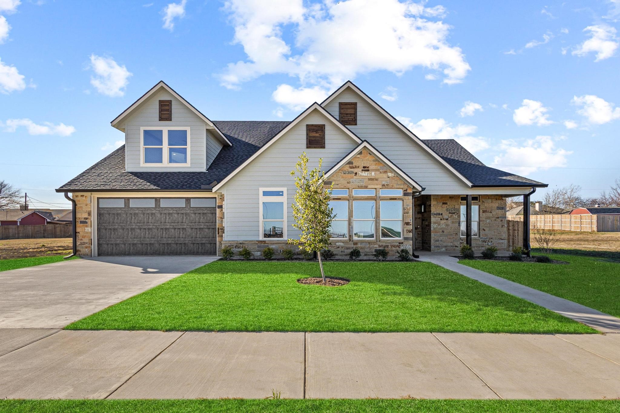 512 Bandera Drive Howe TX 75459