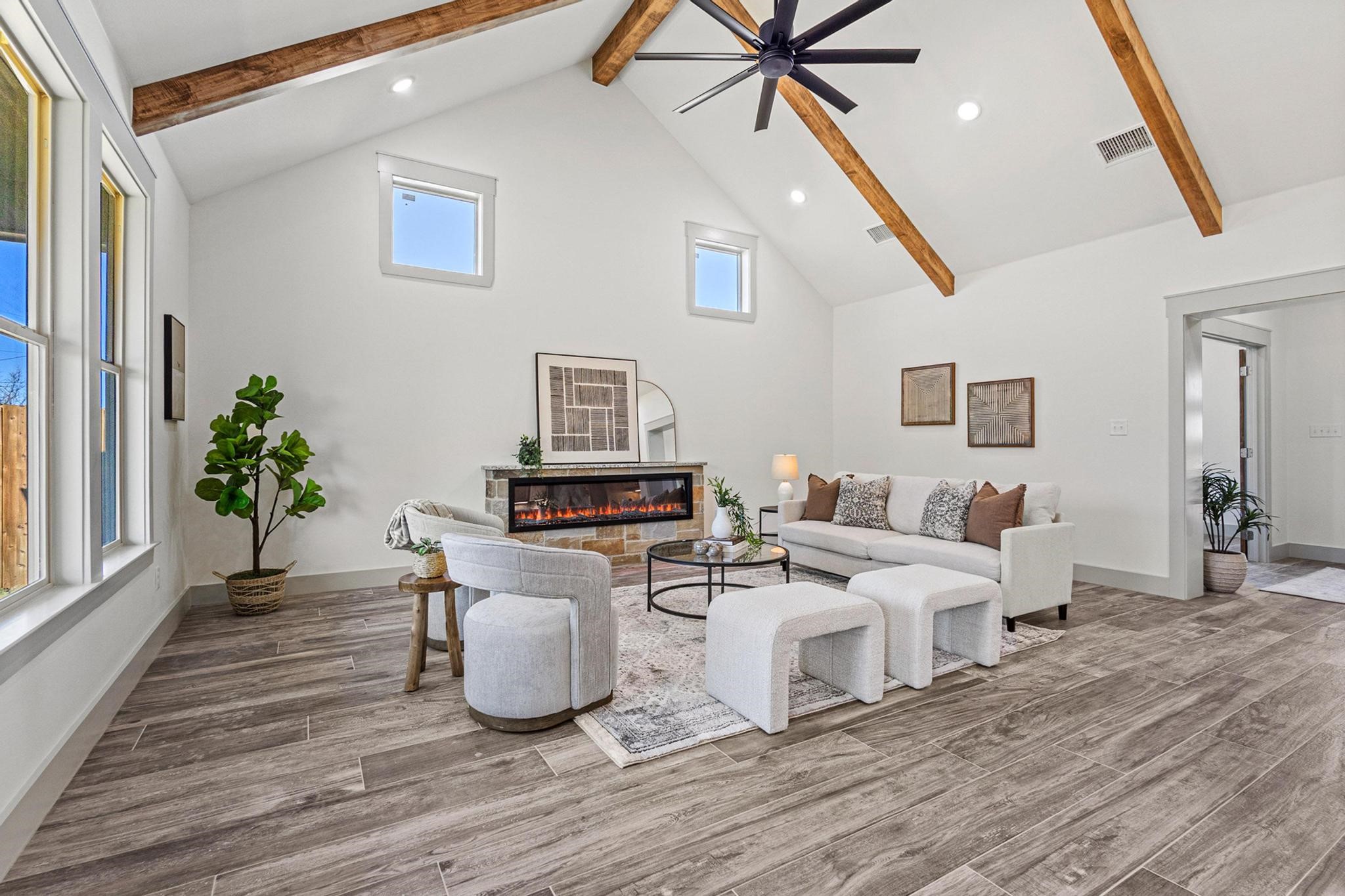 512 Bandera Drive Howe TX 75459