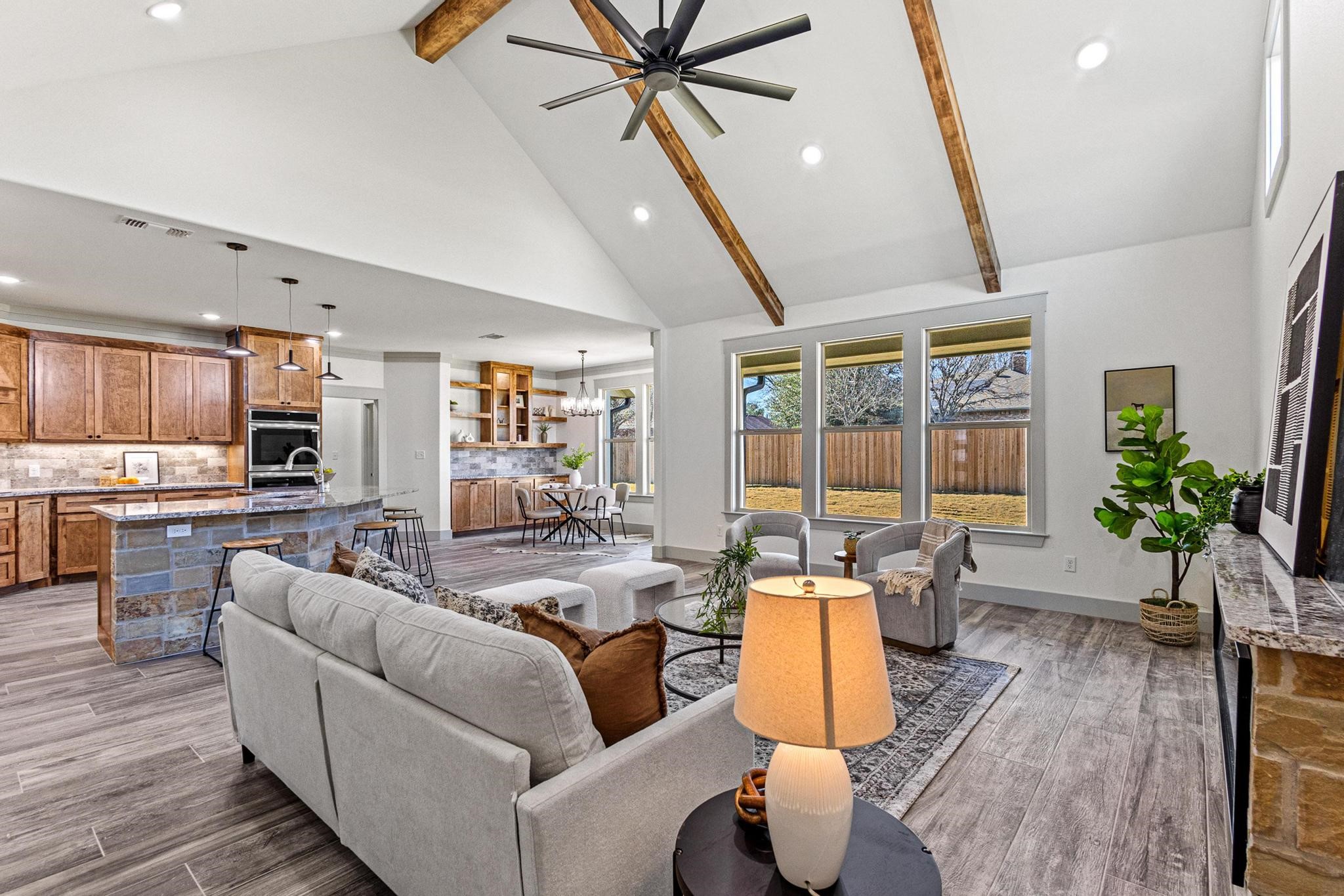 512 Bandera Drive Howe TX 75459