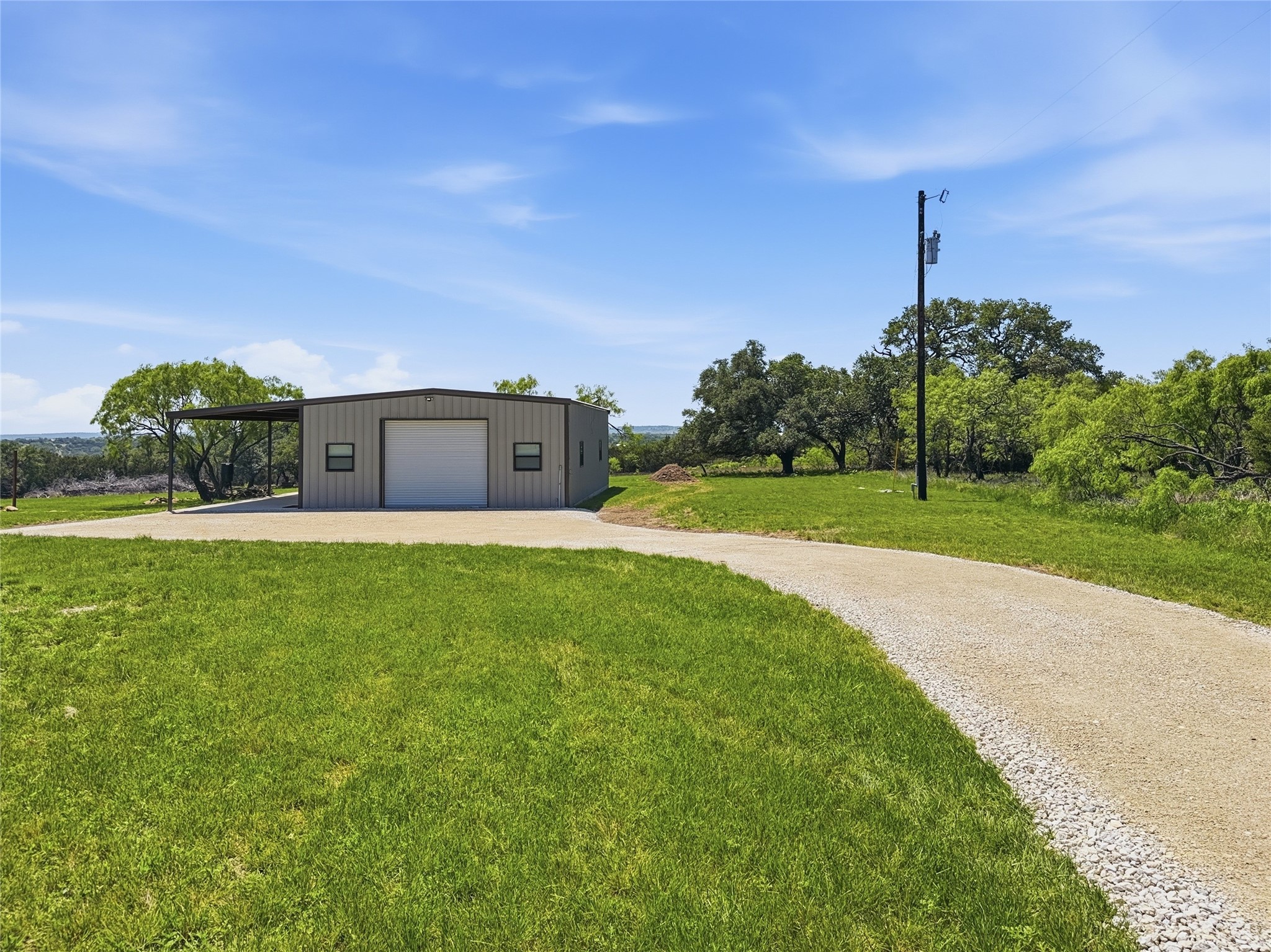 570 Pr 42103 Evant TX 76525