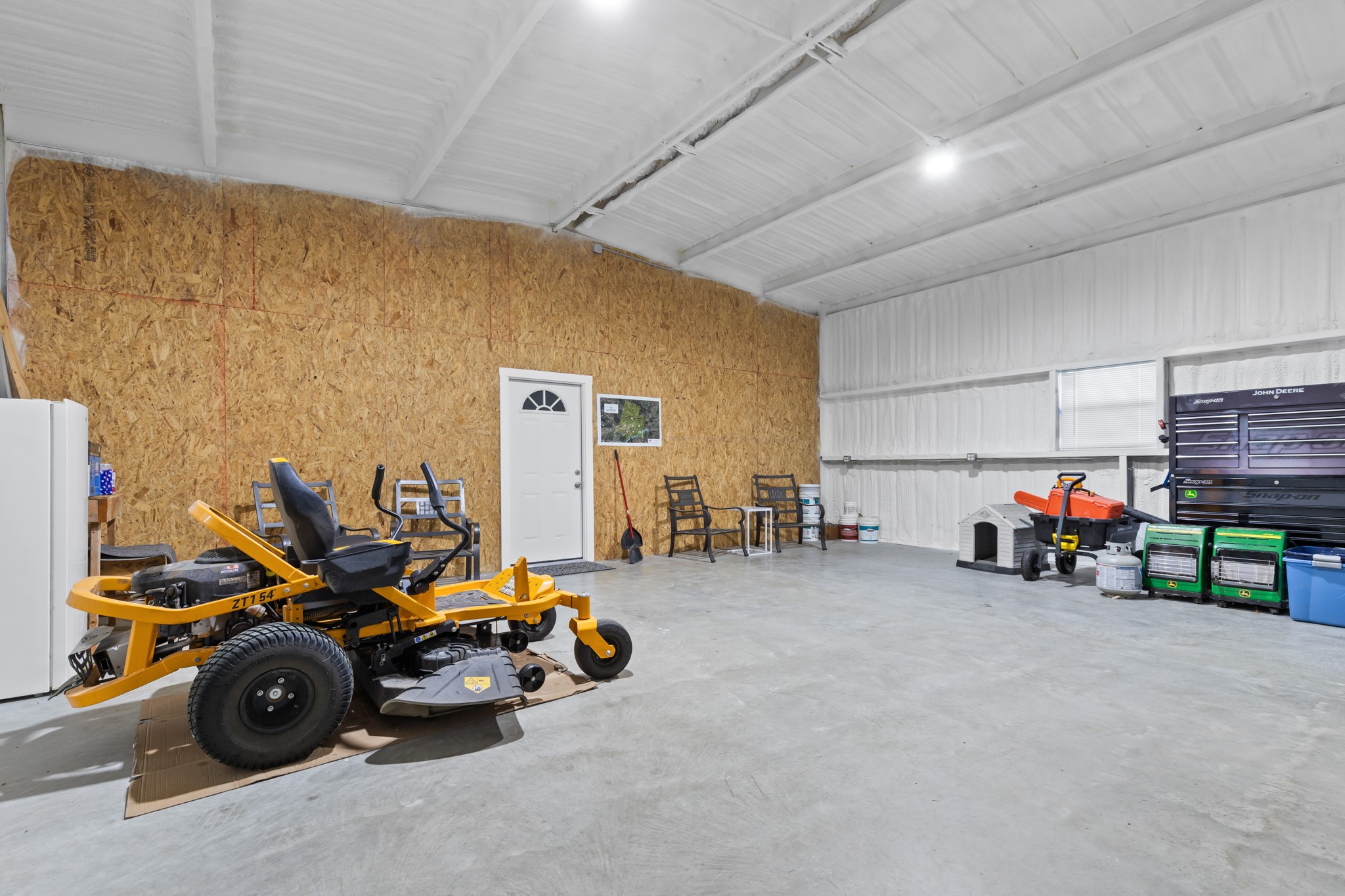 570 Pr 42103 Evant TX 76525
