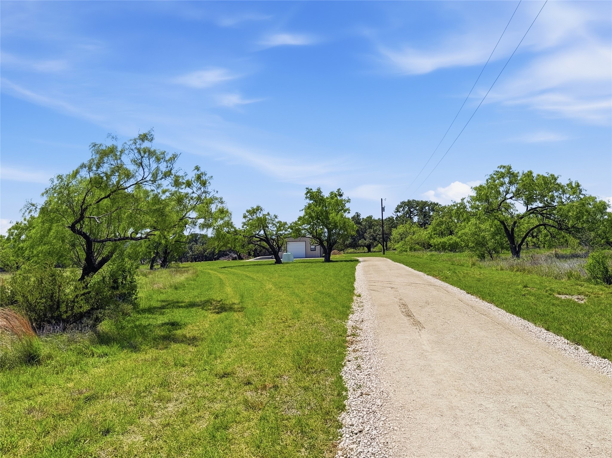 570 Pr 42103 Evant TX 76525