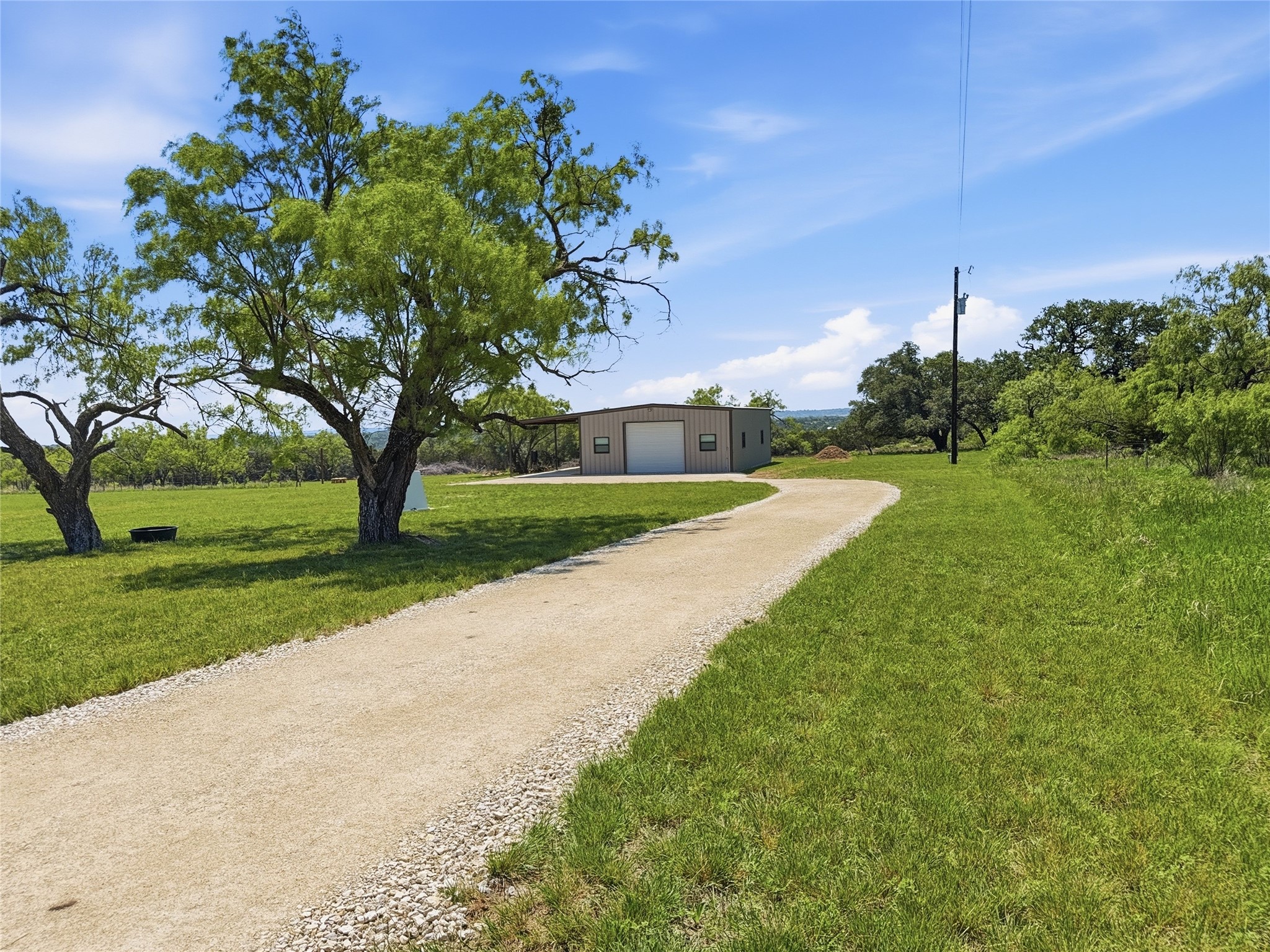 570 Pr 42103 Evant TX 76525