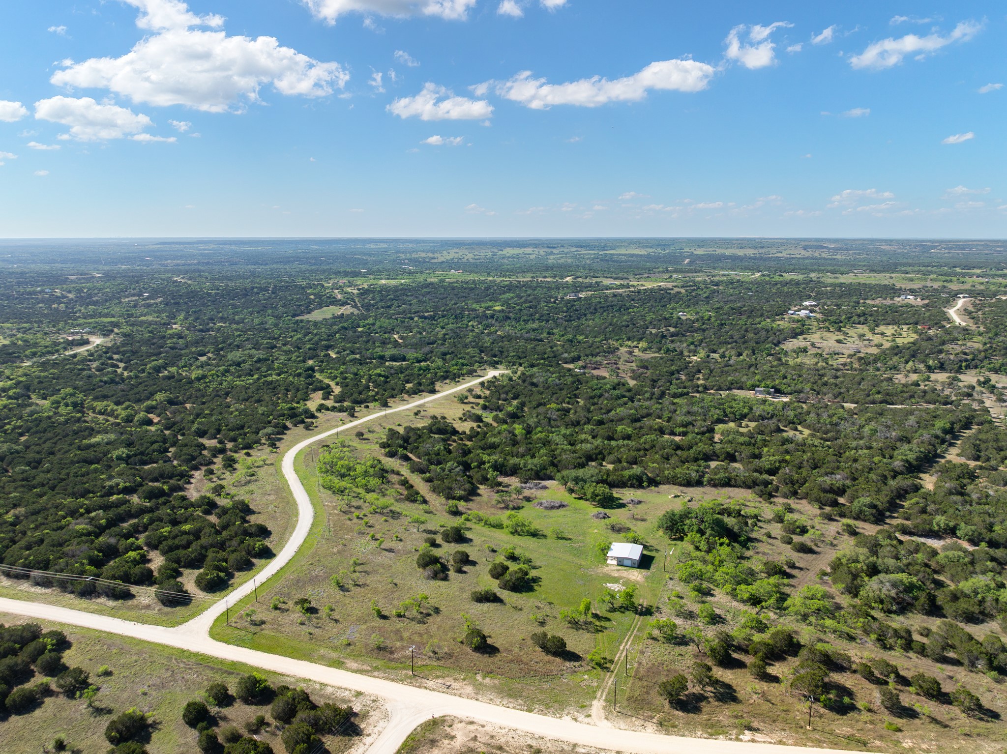 570 Pr 42103 Evant TX 76525