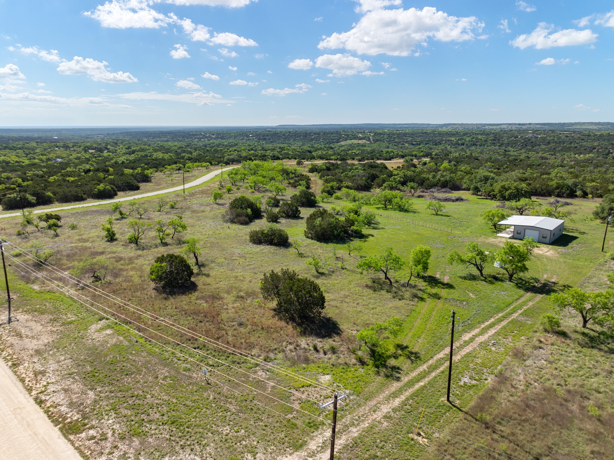 570 Pr 42103 Evant TX 76525