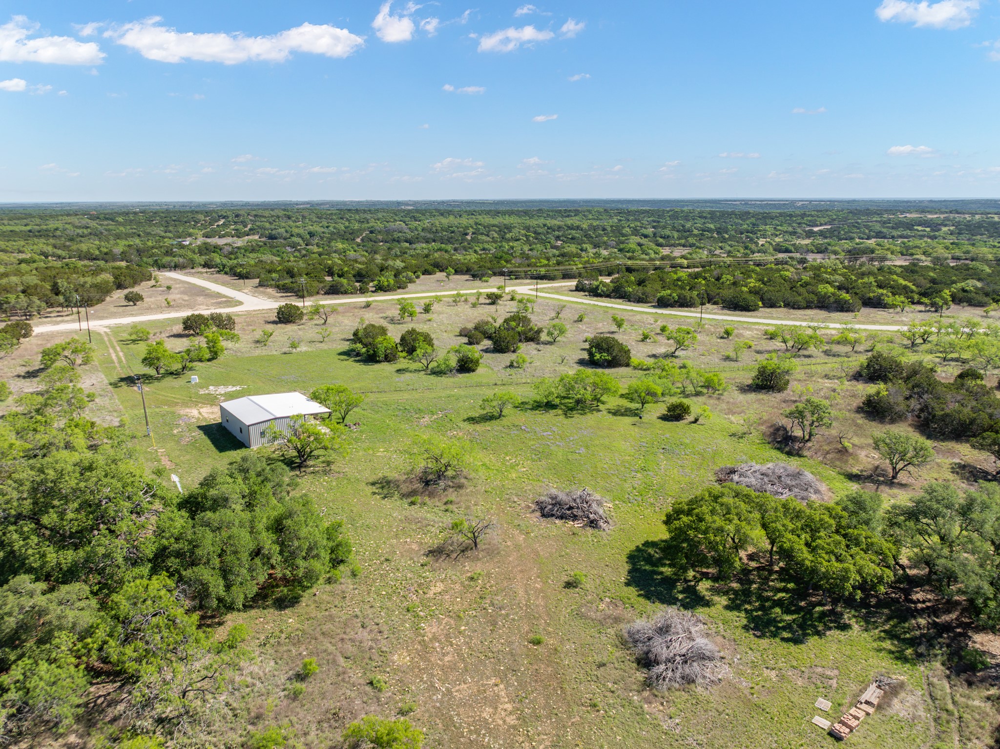 570 Pr 42103 Evant TX 76525