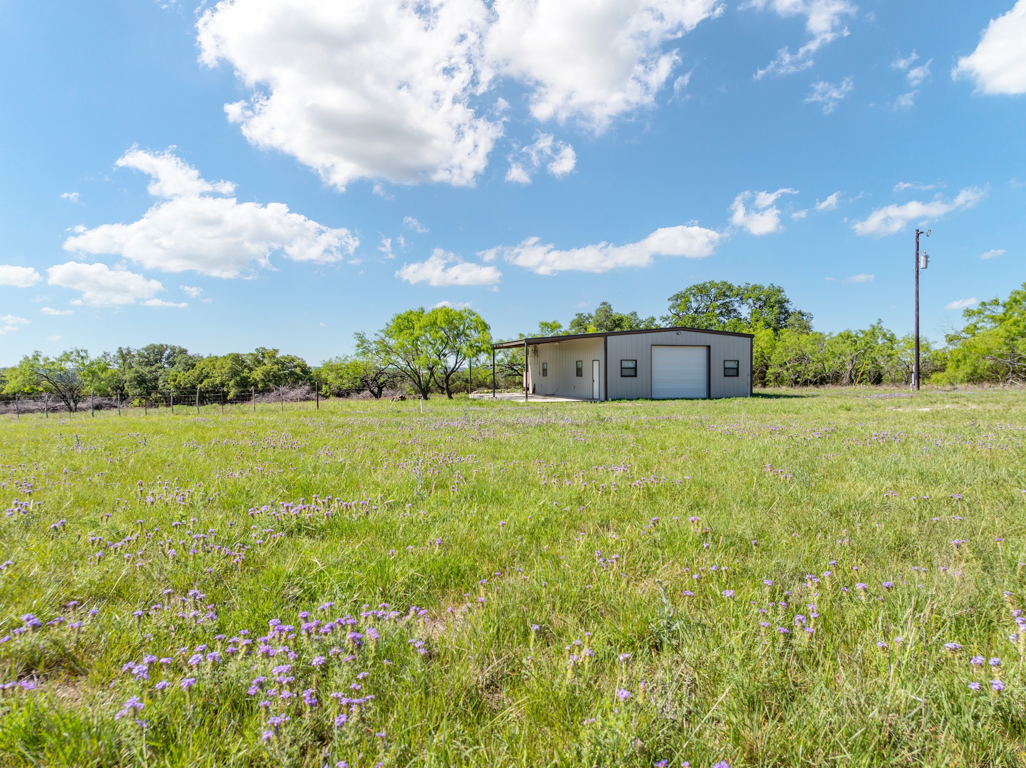 570 Pr 42103 Evant TX 76525