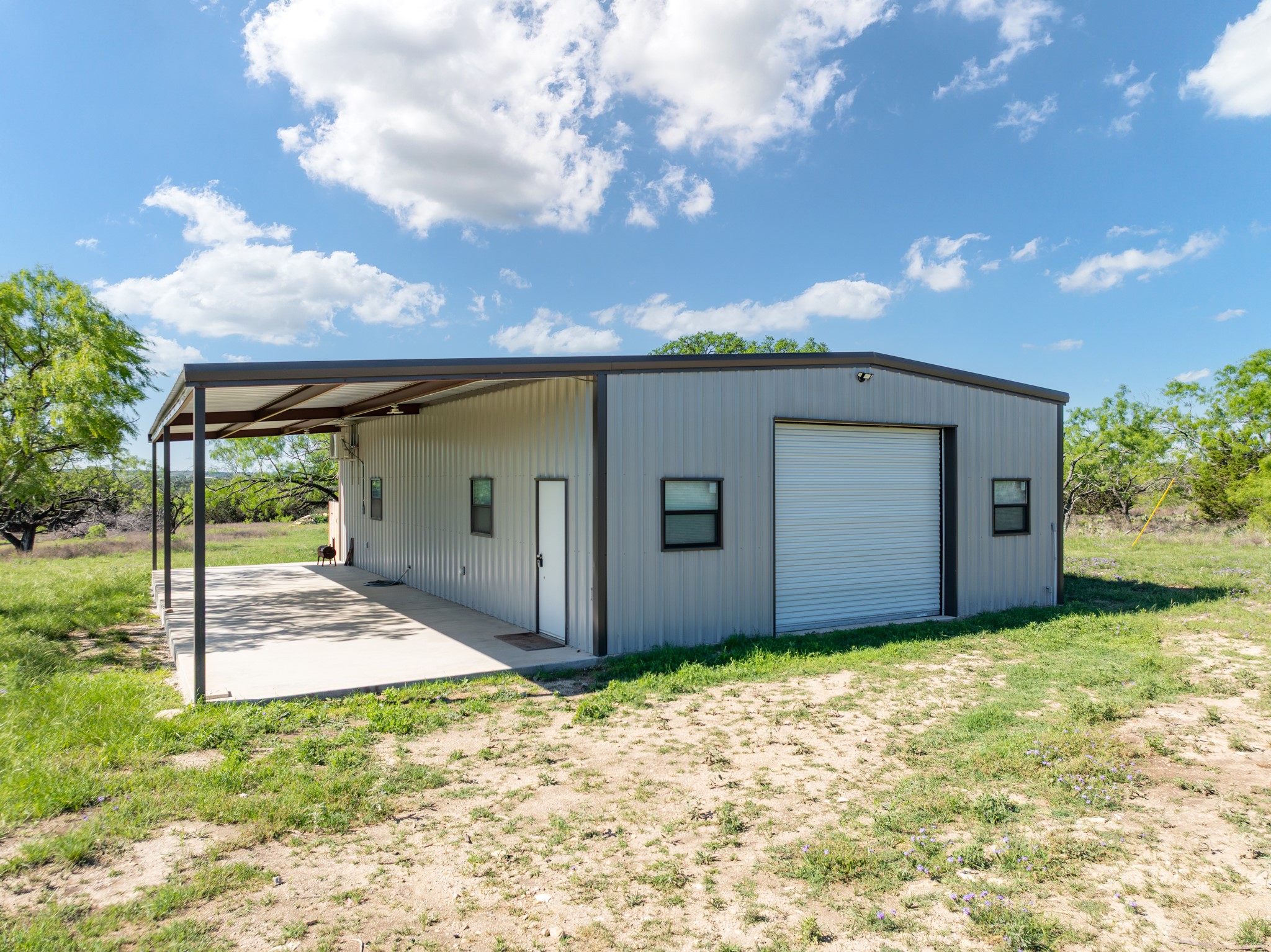 570 Pr 42103 Evant TX 76525